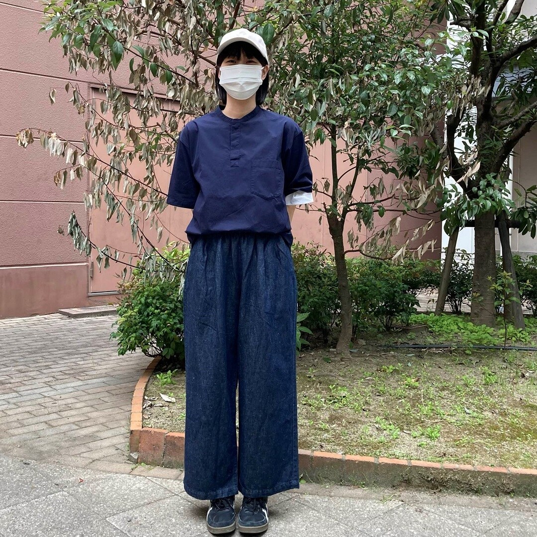 イオンモール福岡】身長166㎝｜ 無印良品